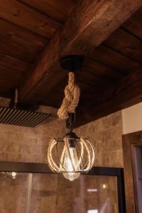 La Posada del Diezmo