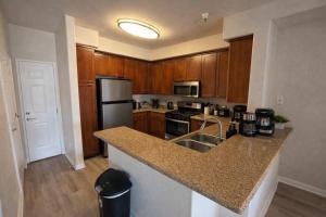 Marina del Rey 2BR-2BA Oasis Near Venice Beach Boardwalk
