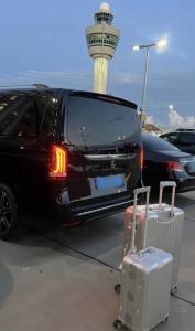 North Transfers, private transfers