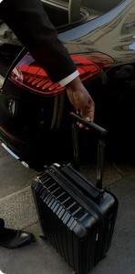 North Transfers, private transfers