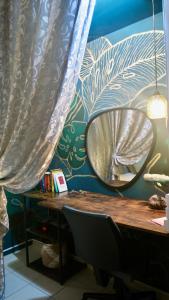 Elpida Seafront Paradise apartment in Crete