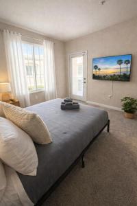 Marina del Rey Prime 2BR-2BA Location Near Venice Beach
