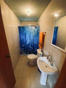 Mexiquillo - La Fogata - Cabin #3