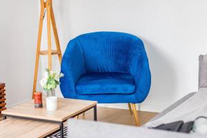 Le Golfeur - 15 min Disney - 28 min Paris