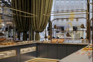 Matild Palace, a Luxury Collection Hotel