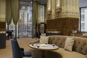 Matild Palace, a Luxury Collection Hotel