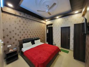Hotel Yash International
