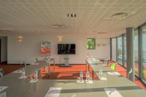 Hotels ibis Styles Pertuis Portes du Luberon : photos des chambres