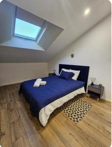 Chambre Attrape rêves