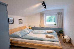 Gesa´s & Tom´s Stadtappartement