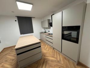 Apartment Zentral Dortmund