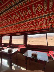 Wadi Rum Desert Experience