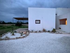 Kokoràs Agri B&B