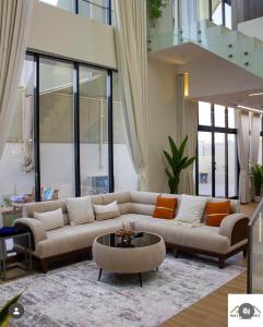 Mlaath Chalet شالية ملاذ