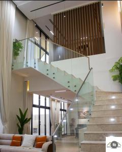 Mlaath Chalet شالية ملاذ