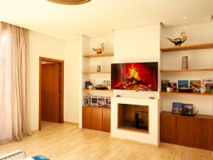 Villa des iris Domaines NAJMA