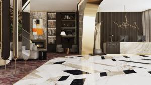 Three Corners Hotel