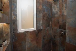 The Prison Yard Apartaments