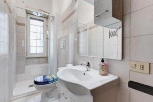 BMGA l 3Bdr Apt for Families in Garbatella