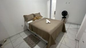 Studio Aconchego Praia Aeroporto