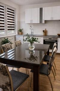 Your Central Home in Skopje - Free Parking