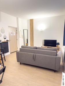 Appartement Brest centre - Cosy