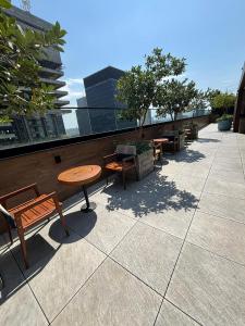 New and Cozy Studio, Great Structure