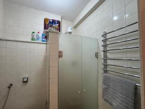 New and Cozy Studio, Great Structure