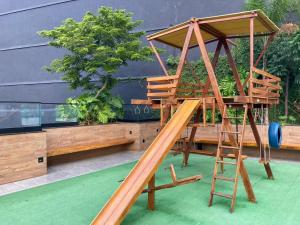 New and Cozy Studio, Great Structure