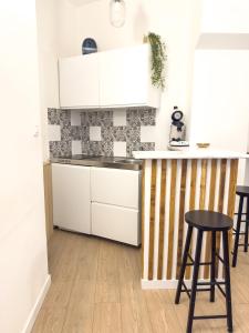 Appartement Brest centre - Cosy