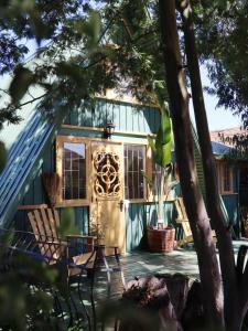 Casa Magia Concon Chile Pet friendly