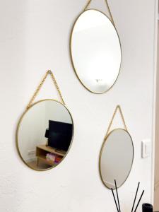 Appartement Brest centre - Cosy