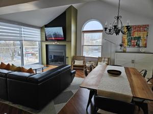 Condo ÉVASION