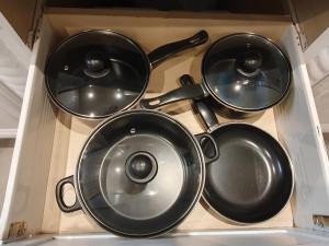 Cosy Buxton Escape - 3 Bedroom Modern Home