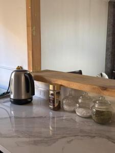 Casa acogedora cerca aeropuerto y Ruta 5 Sur