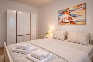 Your Central Home in Skopje - Free Parking
