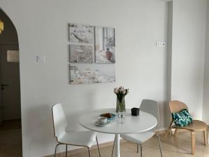 Anna Coast Apartment