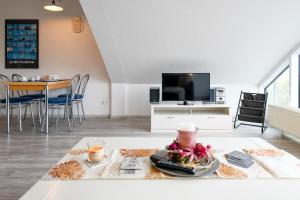 Haus Nordseebrandung NA72