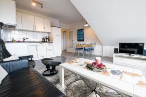 Haus Nordseebrandung NA72