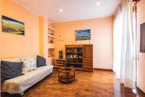 Cattolica Seaside Retreat, 100 meters from the sea