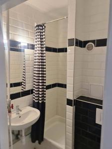 Ivy Apartman Budapest