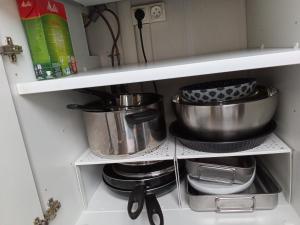 Mobil home familiale vue mer - LHORIZON