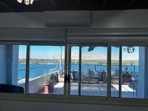 Queen of the Nile hotel apartments