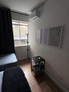 apartamento confortável próximo a Paulista