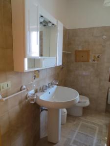 Vieste Sunrise Apartment