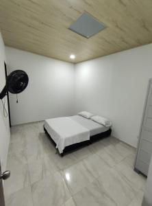 Balcones del country flandes sol y piscina