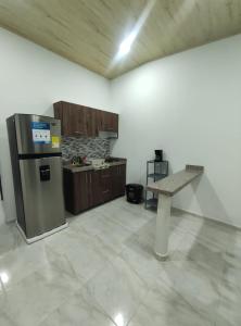 Balcones del country flandes sol y piscina