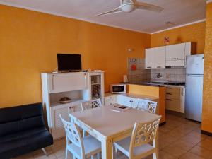 Vieste Sunrise Apartment