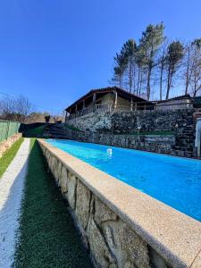 Casa do Monte Sereno