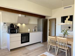 The Residences At Bartomeu 26 Suite Benazet